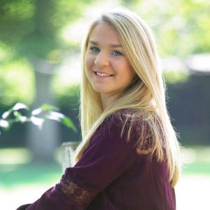 Meet your Posher, Anne